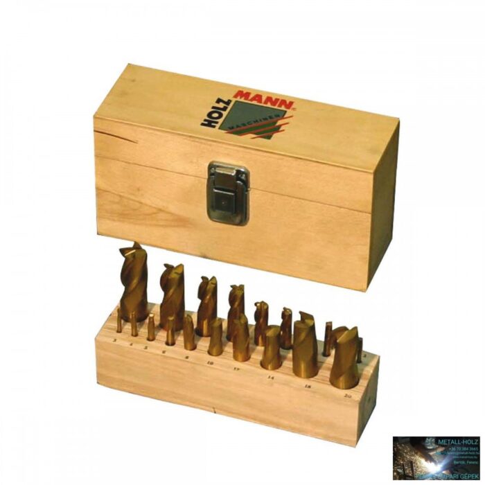 FFS20 maró készlet - Image 1