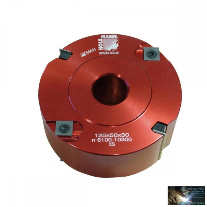 FMK125 Falcoló - Image 1