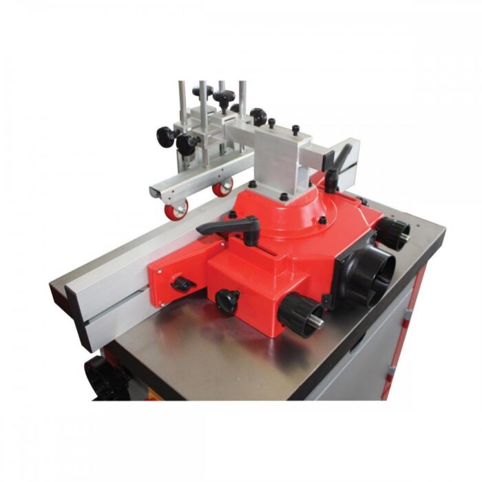 FS 200S-230v vagy 400v - Image 2