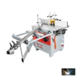 FS 300-400v Marógép