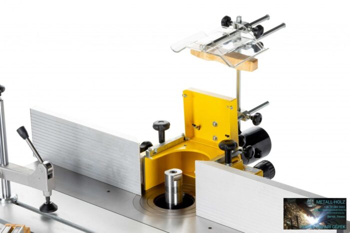 FS 300-400v Marógép - Image 3