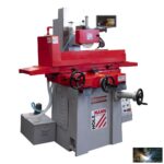 FSM22MAN_400V  * Felületi csiszológép - Image 2