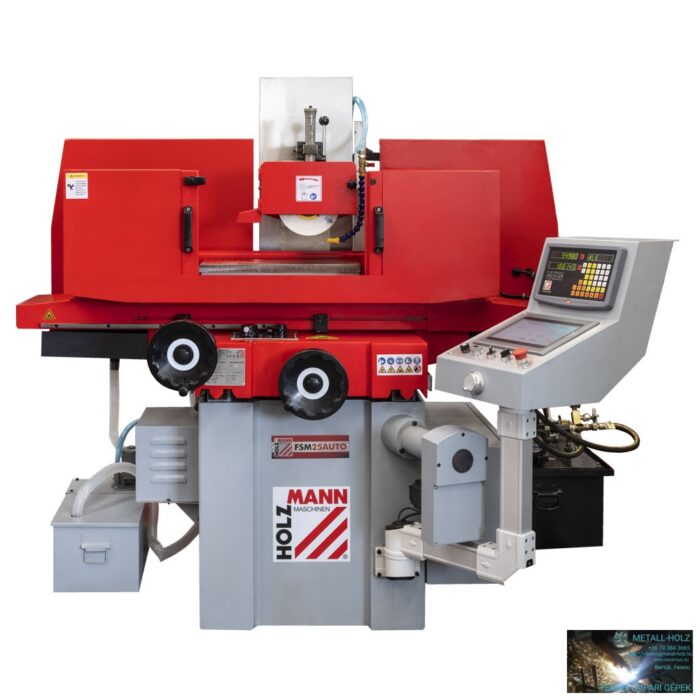 FSM25AUTO_400V  * Felületi csiszológép - Image 2