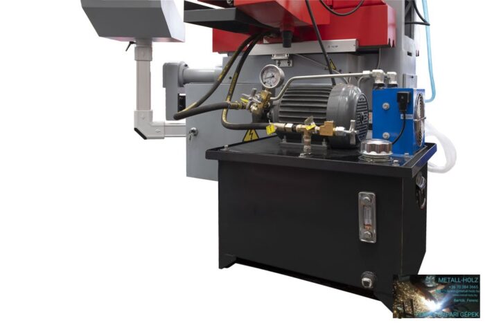 FSM25AUTO_400V  * Felületi csiszológép - Image 7