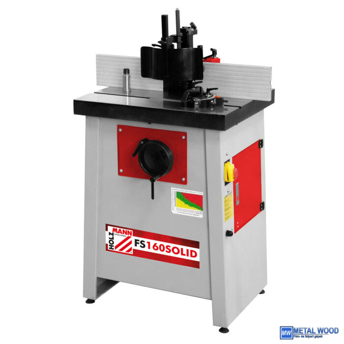 FS160SOLID_230V - Image 1