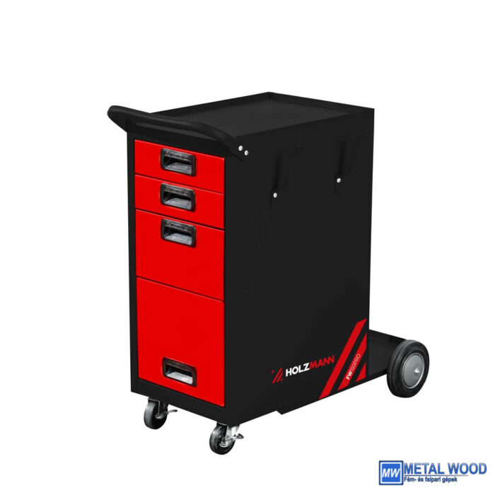 FW_150_PRO FW 150 PRO Hegesztő kocsi - Image 1