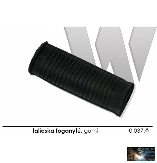 FX11072 WKR Talicska fogantyú gumi - Image 1