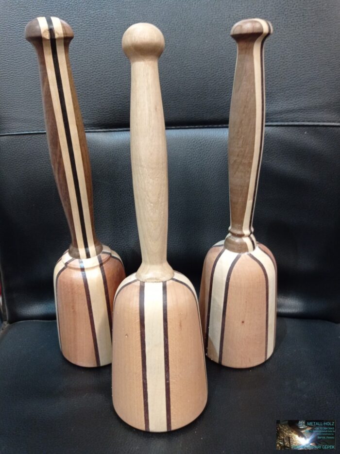 Fafaragó kalapács)kézzel készült - Image 1