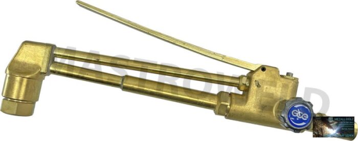 G0763081 VÁGÓKIEGÉSZÍTŐ RK 20 ACETILÉN - Image 1