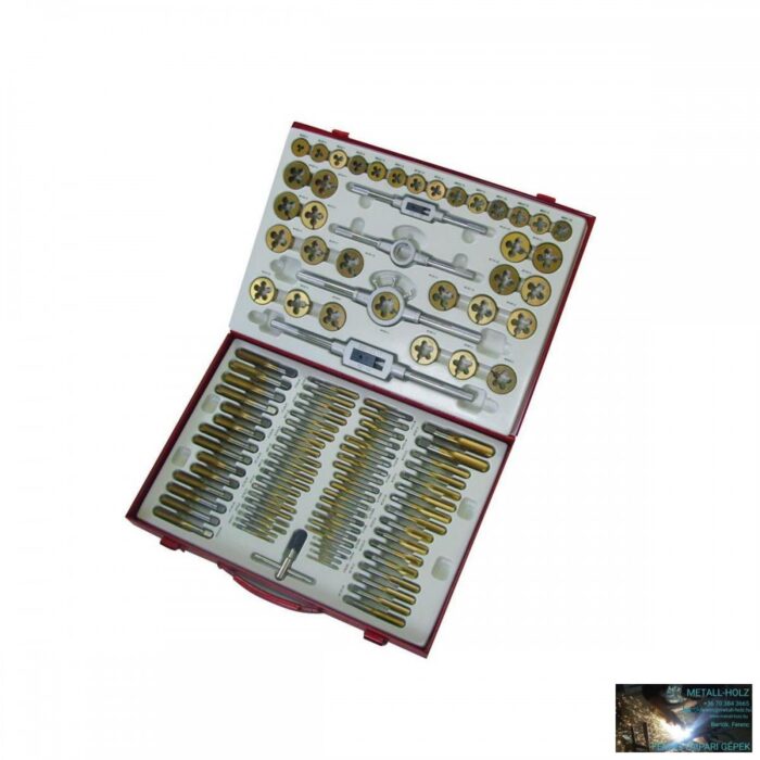 GBM 110TIN - Image 1