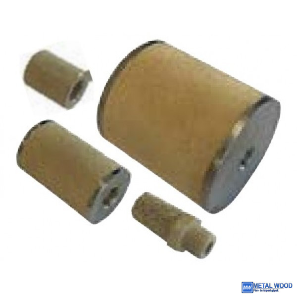 GD50x45 TAG Gáz diffúzor 50 x 45mm - Image 1