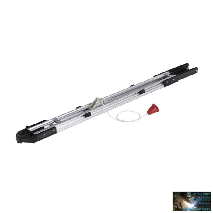 CARDIN láncos sín GL 124 garázskapu mozgató motorhoz, 4500mm GL 124 S45 - Image 1