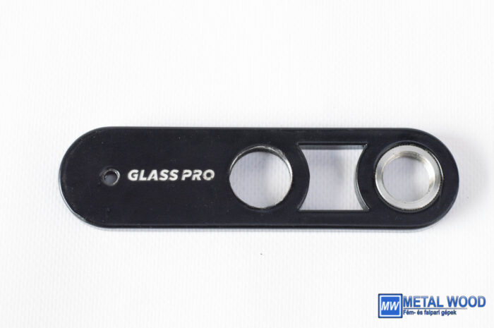 Glass Pro Híd L - Kavicsfelverődés és Repedés Javító Híd - Image 1