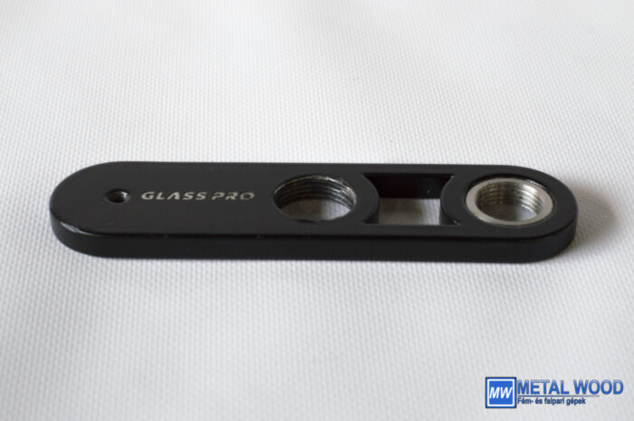 Glass Pro Híd L - Kavicsfelverődés és Repedés Javító Híd - Image 2