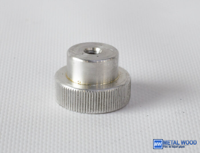 Glass Pro Rögzítő Csavar "XL" Típúsú Hídhoz - Image 2