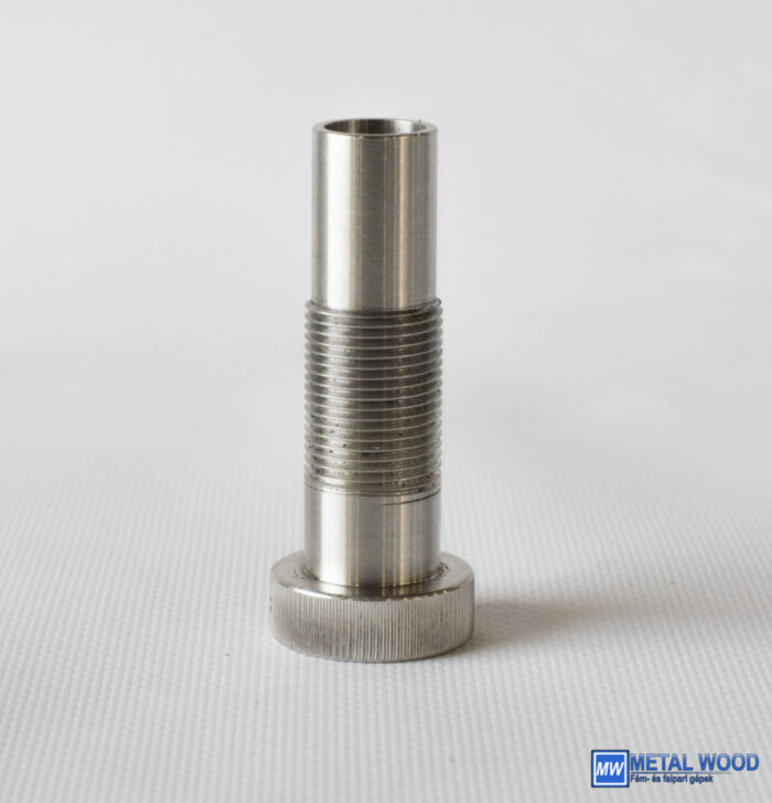 Glass Pro Injektor Ház V1 - Image 1