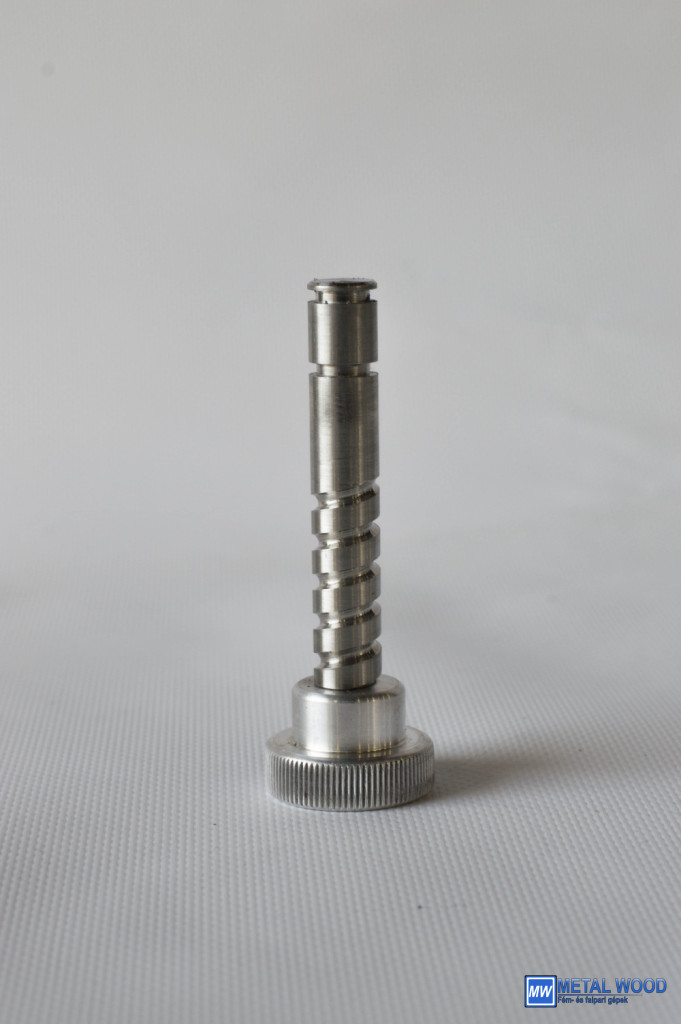 GP010 Glass Pro Injektor Tengely V1 - Image 1