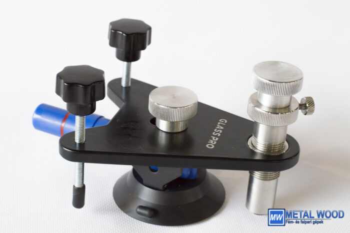 Glass Pro Injektor + Híd XL Komplett Készlet - Image 1