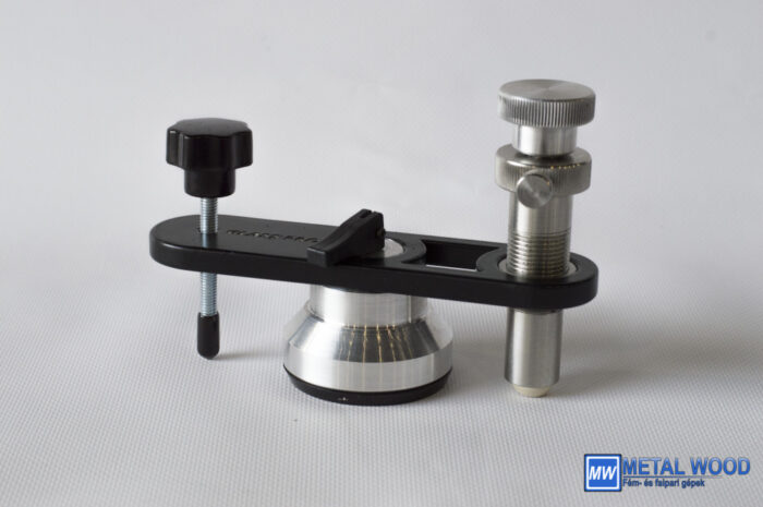 Glass Pro Injektor + Híd L Komplett Készlet - Image 3