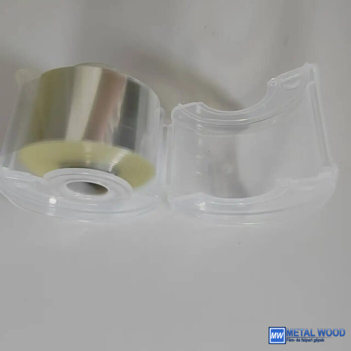 GPF01 Glass Pro Fólia Szélvédőjavításhoz Tekercs 70m - Image 1