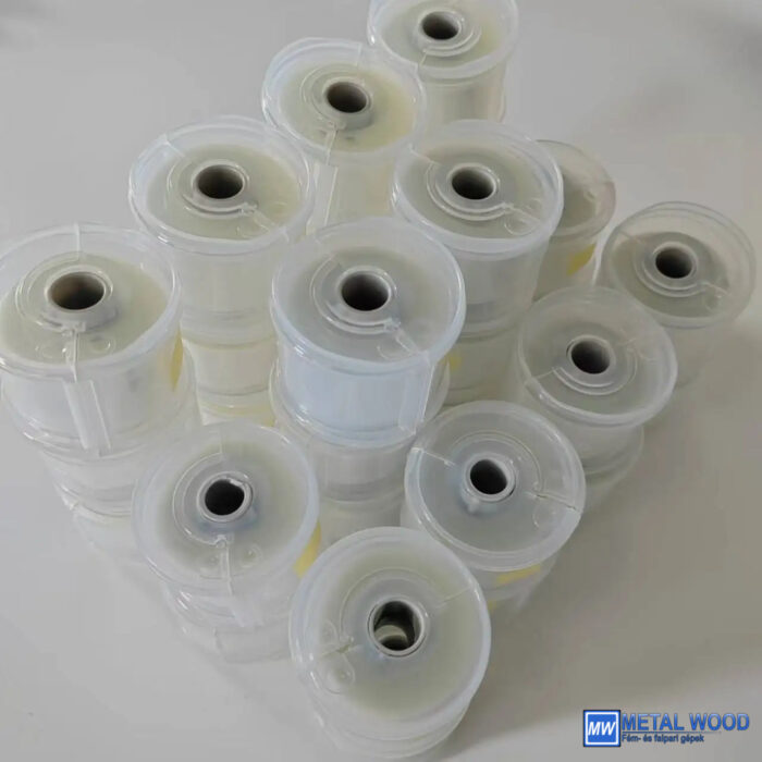 Glass Pro Fólia Szélvédőjavításhoz Tekercs 70m - Image 3