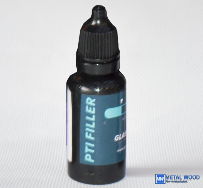GPGY0330 Glass Pro Szélvédőjavító Töltőgyanta PIT Filler 30ml - Image 1