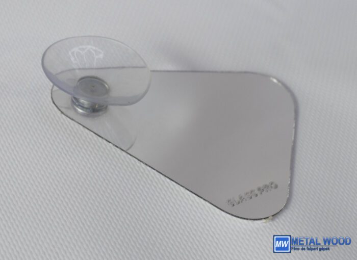 GPK006 Glass Pro Tükör - Szélvédőjavításhoz - Image 1