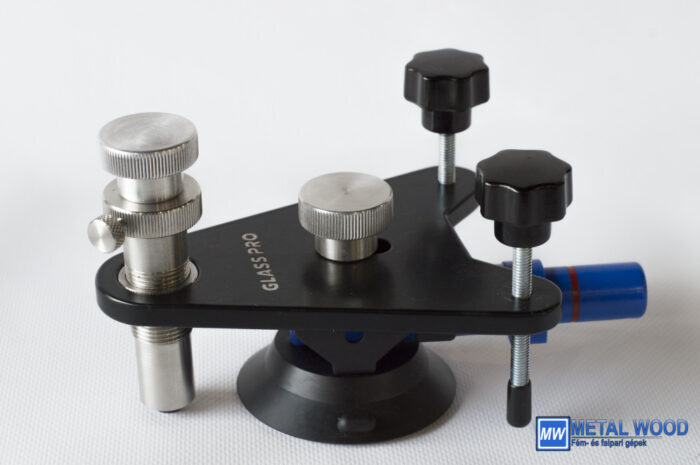 Glass Pro Haladó Szélvédőjavító Készlet - Image 3