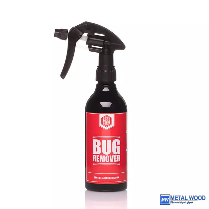 Good Stuff Bug Remover  - Bogároldó 500ml - Image 1