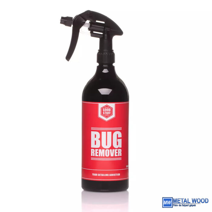 Good Stuff Bug Remover  - Bogároldó 1L - Image 1