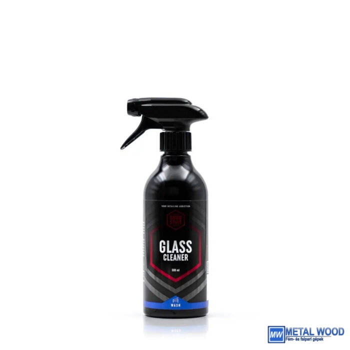 Good Stuff Glass Cleaner - Üvegtisztító 500ml - Image 1
