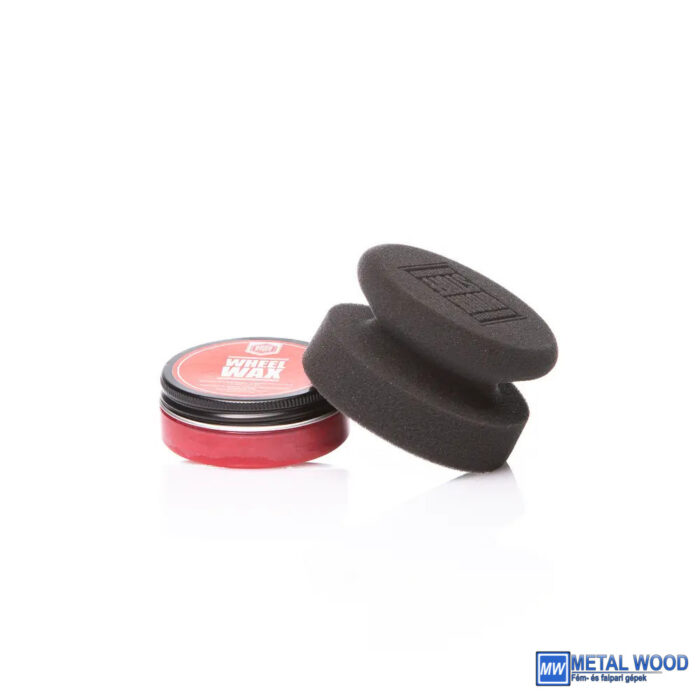 Good Stuff  Wheel Wax 100 ml + Handy Wax Aplicator - Image 5