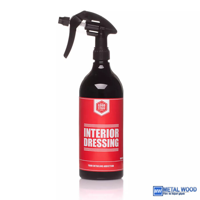 GS085 Good Stuff Interior Dressing - Beltér Ápoló 1L - Image 1