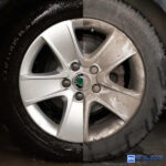 Good Stuff Wheel Cleaner Acid - Felnitisztító Savas 2 L - Image 2