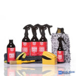 Good Stuff Wash Kit - Mosó Csomag - Image 2