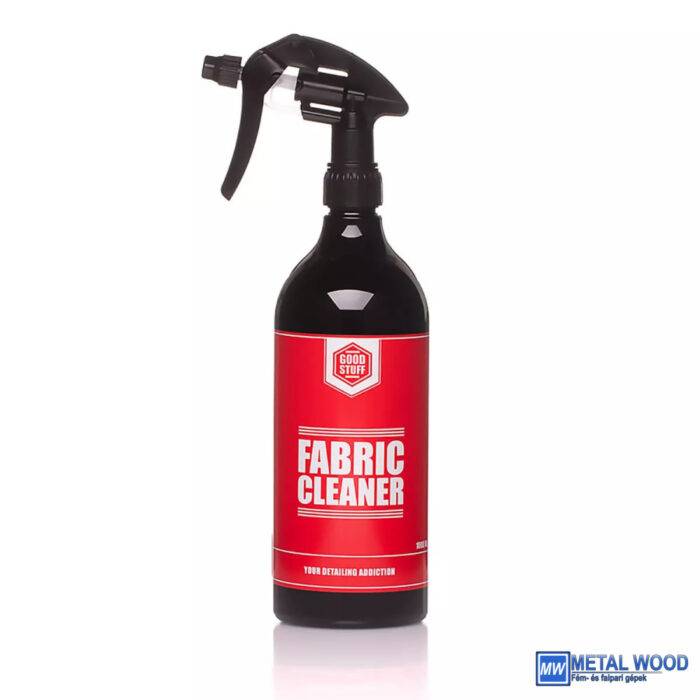 Good Stuff Fabric Cleaner - Kárpittisztító 1L - Image 1