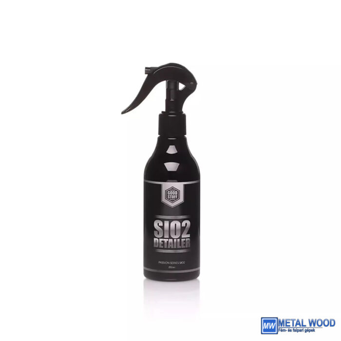 Good Stuff SiO2 Detailer - Gyorsfény 250ml - Image 1