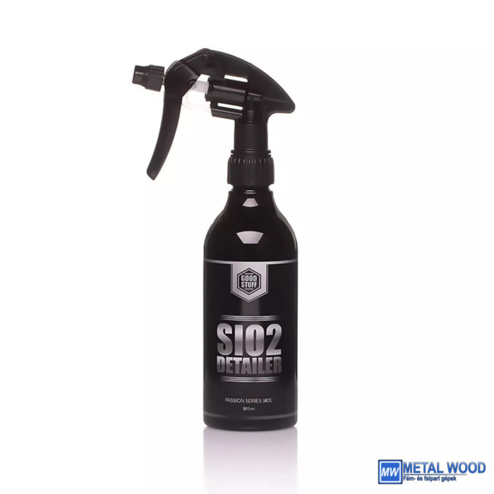 Good Stuff SiO2 Detailer - Gyorsfény  500ml - Image 1