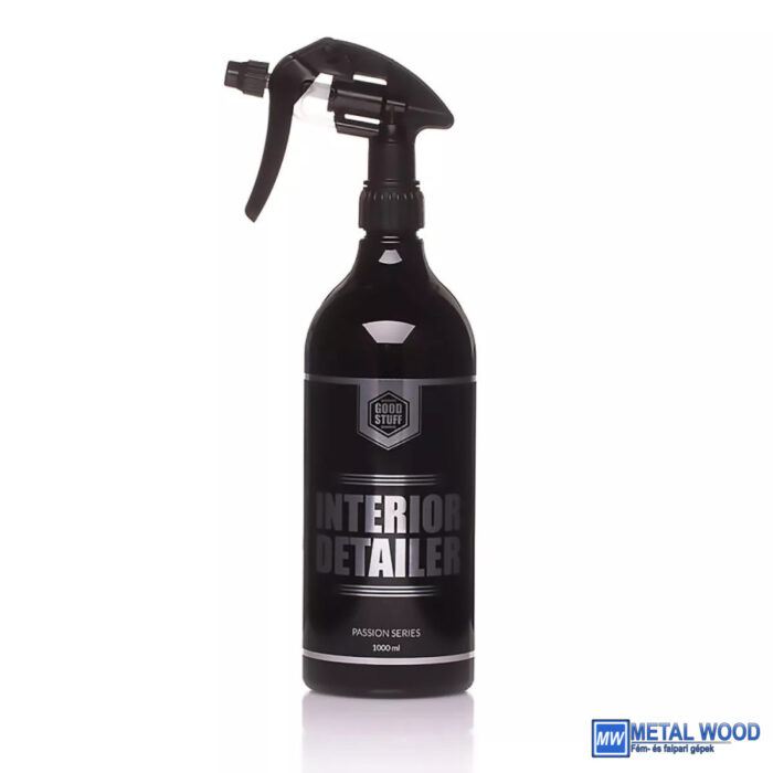 Good Stuff Interior Detailer - Beltérápoló 1L - Image 1