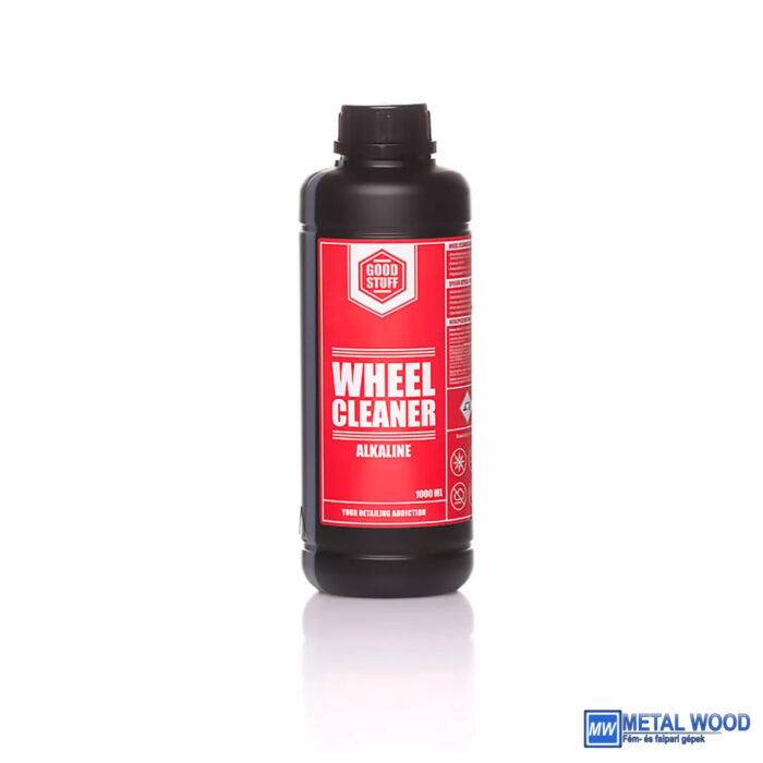 Good Stuff Lúgos Felnitisztító Koncentrátum 1L - Image 1