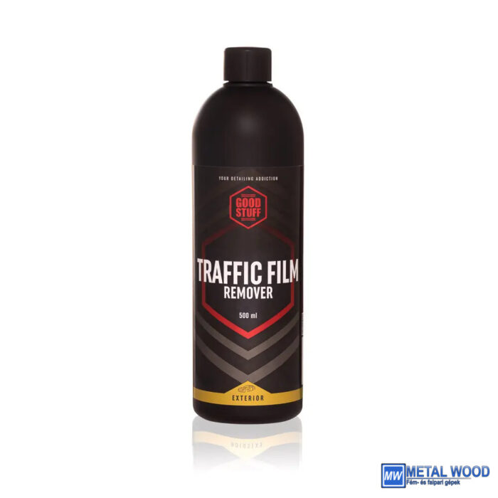 Good Stuff Traffic Film Remover  - Intenzív Előmosó TFR 500ml - Image 1