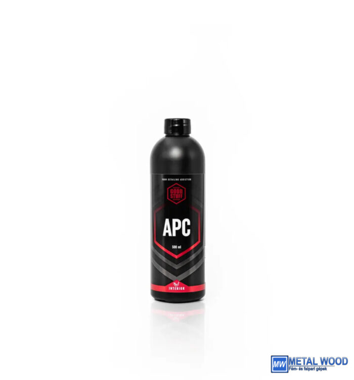 GS148 Good Stuff APC - Univerzális Tisztító 500 ml - Image 1