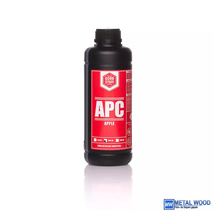 GS149 Good Stuff APC - Univerzális Tisztító 1L - Image 1