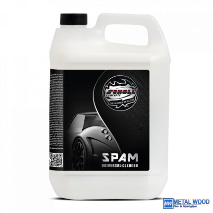SPAM Univerzális Tisztító  5L (Alma)