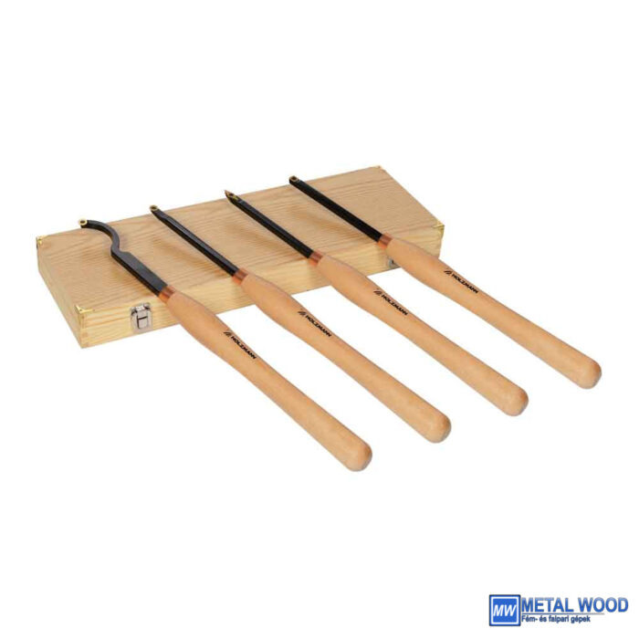 H4TLGM Esztergavas készlet .HM vágólappal - Image 1