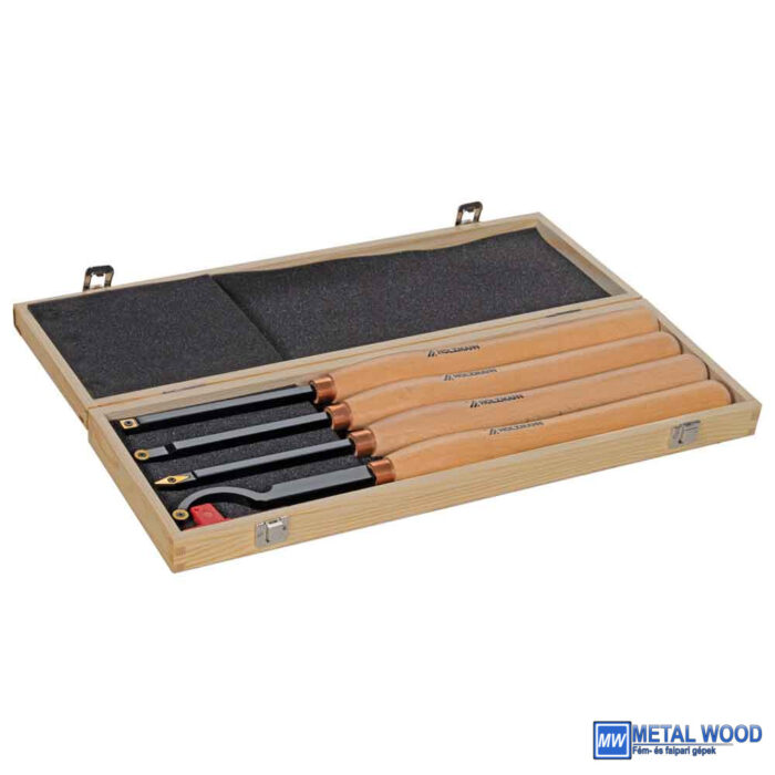 H4TLGM Esztergavas készlet .HM vágólappal - Image 2