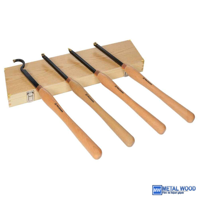 H4TLGXL H4TLGXL Esztergavéső készlet.HM vágólappal - Image 1