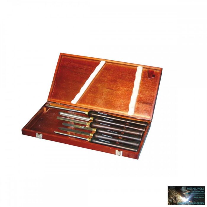 H6TLG H6TLG Minőségi Eszetrgakés készlet 6 darabos - Image 1