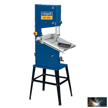 HBS300 HBS 300 szalagfűrész - Image 1