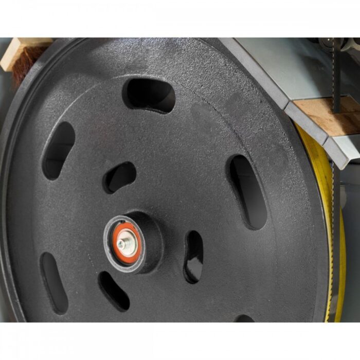 HBS 600DELUX - Image 3